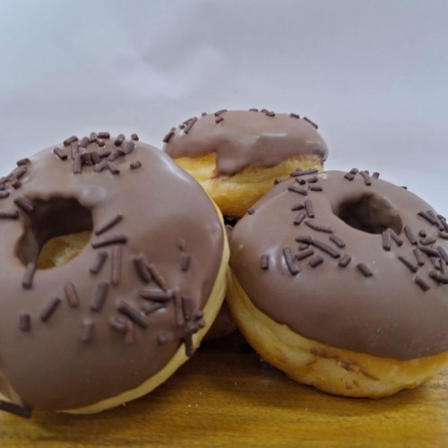 Donuts Personalizado