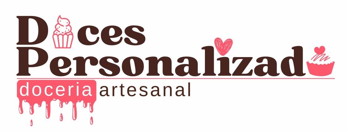 Doces Personalizado