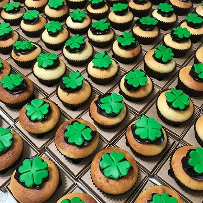 brinde doce personalizado