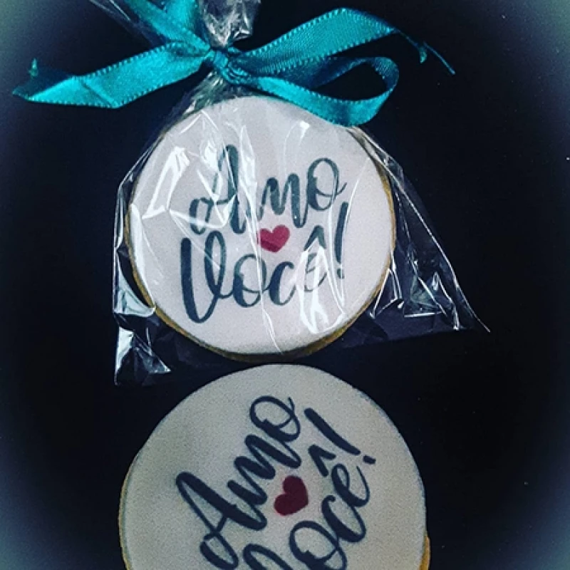 cupcake personalizado com topper