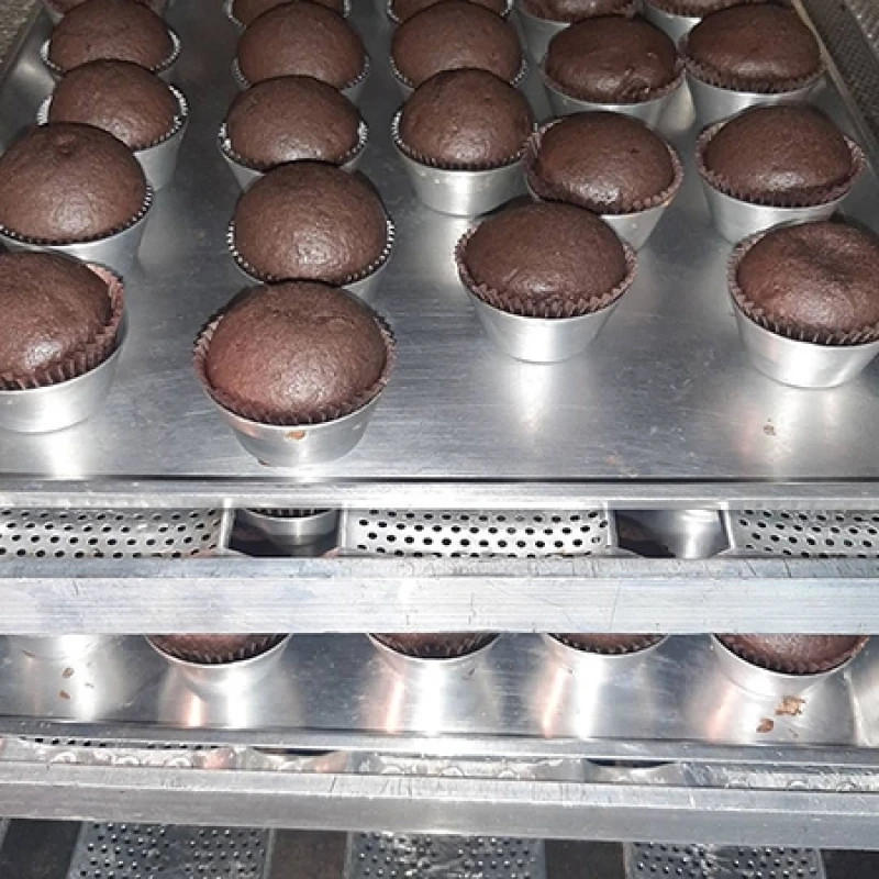 cupcake personalizado gourmet