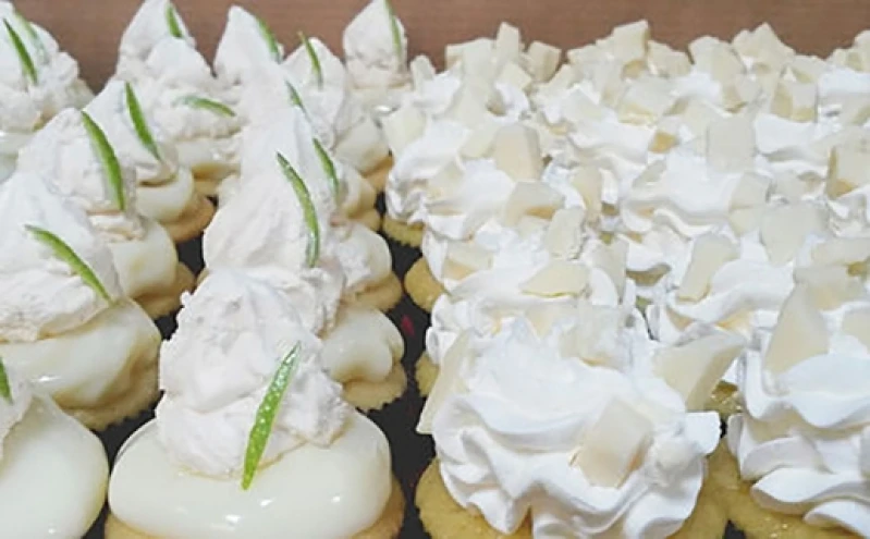 doce brinde