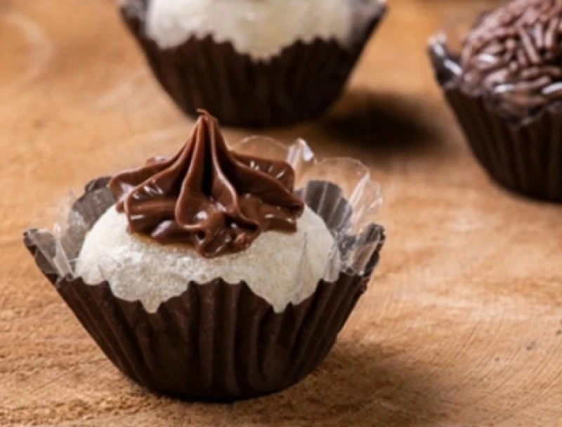 doces para eventos