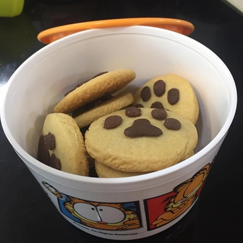 doces personalizados comemoração