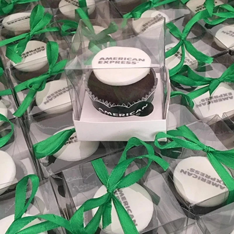 encomenda de doces para festas corporativas